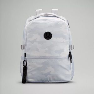 Lululemon New Crew Backpack 22L